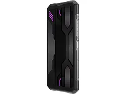 Смартфон Doogee S200X VIP Edition 12/512GB Black Samurai (6923740293829) - мініатюра 5