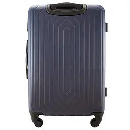 Валіза Semi Line 24" M Blue (T5686-2) - мініатюра 4