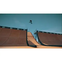 Ключ активації Microsoft Pipe by BMX Streets для Xbox One/Series - мініатюра 5