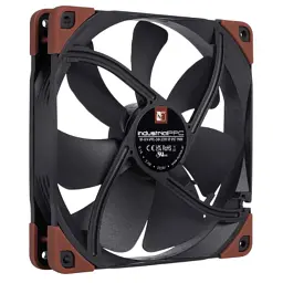 Кулер до корпусу Noctua NF-A14iPPC-24V-2000 SP IP67 PWM - мініатюра 4