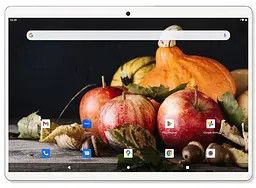 Планшет-телефон Hoozo S 364 LTE Silver 3GB/64GB IPS 10.1'' + Чохол-книжка - мініатюра 5
