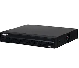 Відеореєстратор Dahua DHI-NVR1104HS-P-S3/H