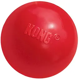 М'яч для собак KONG Ball with Hole