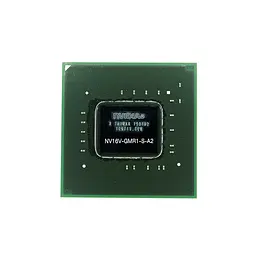 Мікросхема NVIDIA NV16V-GMR1-S-A2 для ноутбука