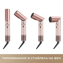 Стайлер Mova Master 10 Lunar Silver (AMMA10) - мініатюра 5