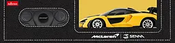 Машинка RASTAR McLaren Senna на управлінні 1:24 жовтий 96700 - мініатюра 6