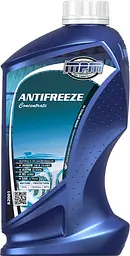 Антифриз MPM концентрат синій -72°C 1л (82001)