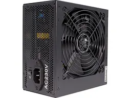 Блок живлення Xilence Performance C+ 750W (XP750R6.2)