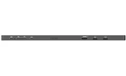 Монітор 16.1" Arzopa G1 Game (Z1RC), Black, WLED, IPS, 2560x1600, 16:9, 5 мс, 144 Гц, 250 кд/м², 1200:1, 85°/85°, 2xType-C/ mini-HDMI, 2x1W - мініатюра 2