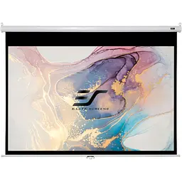 Проекційний екран Elite Screens Manual M135XWH2 135" [120395]