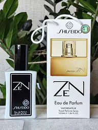 Парфуми жіночі, аромат за мотивами Zen, У СУМОЧЦІ (55 мл)