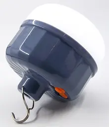 Світильник з LED лампою та USB інтерфейсом для підключення/зарядки 5V/60W (LED-ULR-5V60W) - мініатюра 3