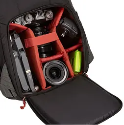 Рюкзак Case Logic ERA DSLR Backpack CEBP-105 Grey (6498678) - мініатюра 2