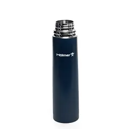 Термос Holmer TH-01000-SDB Exquisite 1 л синій (TH-01000-SDB Exquisite) - мініатюра 5