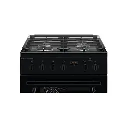 Комбінована плита Electrolux LKK660200K - мініатюра 2