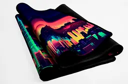 Ігрова поверхня WorkPlace AT TAIPEI 101 300х900 мм - мініатюра 2