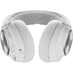 Игровая гарнитура SteelSeries Arctis Nova Pro Wireless X White (61525) - миниатюра 3