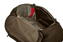 Туристичний рюкзак Thule Landmark 60L Deep Khaki (TH 3205313) - мініатюра 7