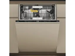 Посудомоечная машина Whirlpool W8I HT58 T - миниатюра 2