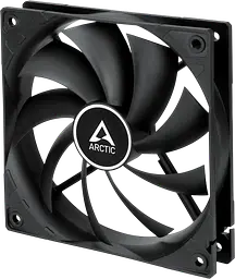 Вентилятор Arctic F12 Black (ACFAN00201A) - миниатюра 2