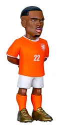 Колекційна фігурка NETHERLANDS Dumfries 12 см MINIX art - 22762 - мініатюра 3