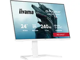 Монітор Iiyama GB2471HSU-W1 - мініатюра 2