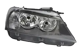 Фара передня права BMW X3 10-17р Depo (444-1180RMLDEM2)