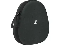 Наушники с микрофоном Sennheiser MOMENTUM 4 Wireless Graphite (700383) - миниатюра 7