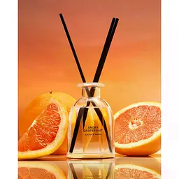 Аромат для дому Sister's Aroma Angry Grapefruit, 140 мл - мініатюра 3