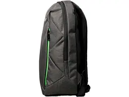 Рюкзак для ноутбука Acer Urban Backpack 16 Grey/Green (GP.BAG11.034) - мініатюра 2
