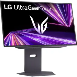 Монітор LG 27GX790A-B - мініатюра 5