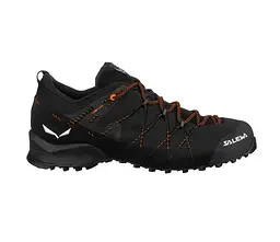 Кросівки Salewa Wildfire 2 Men 43 Чорний - мініатюра 2