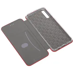 Чохол-книжка BeCover Exclusive для Xiaomi Mi 9 SE Burgundy Red (703885) - мініатюра 3