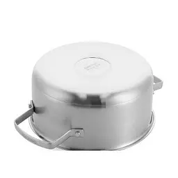 Каструля з кришкою GreenPan Chef's Collection 20 см 3 л (CC007730-001) - мініатюра 3