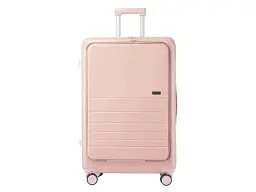 Валіза Semi Line 28 L Beige (T5965-4) - мініатюра 8