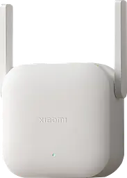 Ретранслятор (підсилювач сигналу) Xiaomi WiFi Range Extender N300 (DVB4398GL)