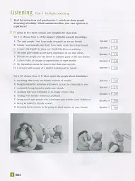CAE Result. Workbook Resource Pack with Key - Лінда Едвардс - мініатюра 8