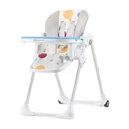 Стілець для годування Kinderkraft Yummy Multi (5902533910274)