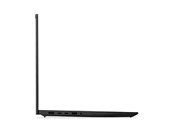 Ноутбук Lenovo ThinkPad E16 Gen 3 Black (21SUS01N00) - мініатюра 8