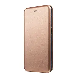 Чохол-книжка ArmorStandart G-Case для Samsung A27 5G Rose Gold