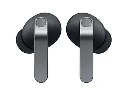 Навушники TWS Samsung Galaxy Buds4 Pro Black (SM-R640NZKA) - мініатюра 3