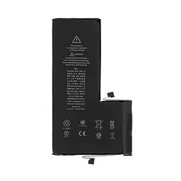 Акумулятор (батарея) для смартфона (телефону) Apple iPhone 11 Pro MAX, 3.82V, 3110mAh (China Original) - мініатюра 3