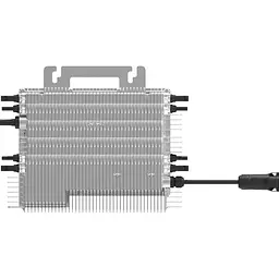 Мікроінвертор Deye SUN-M200G4-EU-Q0 [175662]