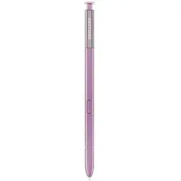 Стилус-ручка Samsung Galaxy Note9 S Pen Lavender Purple оригінал з Bluetooth колір телефону Lavender Purple (EJ-PN960BVEGUS)