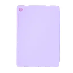 Чохол-книжка для планшета Samsung Galaxy Tab A9+ (SM-X210/X216), Smart Fold Pen, фіолетовий, 11 дюймів, з екошкіри + TPU, з магнітною застібкою, підставкою, тримачем під стилус, протиударний, з функцією Wake/Sleep, ArmorStandart (ARM75000) - мініатюра 2