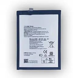 Аккумулятор оригінал Nokia WT340 Nokia G10 (TA- 1334, TA- 1351)/ Nokia G20 (TA- 1336, TA1334) - мініатюра 2