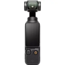 Стедікам DJI Osmo Pocket 3 Creator Combo (CP.OS.00000302.01 / 02) - мініатюра 2