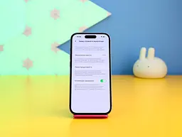 Смартфон Apple iPhone 14 Pro 128GB Deep Purple (MQ0G3) Б/У [177573] - мініатюра 3