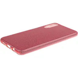 Чохол-накладка Toto TPU Shine Case Samsung Galaxy A7 2018 Pink - мініатюра 5