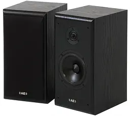 Полочна акустична система Acoustic Energy Aegis NEO ONE BA Black